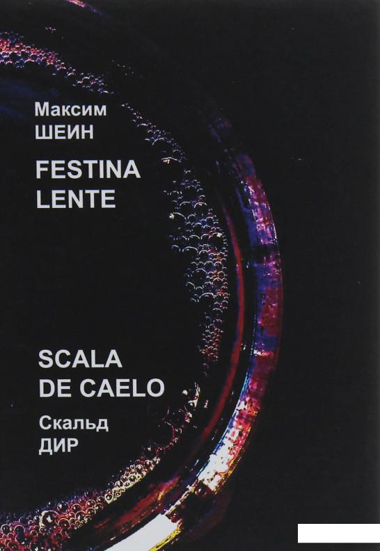 

Festina lente. Scala de caelo (1206533)