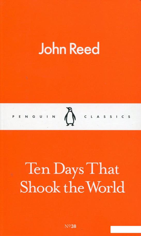 

Ten Days That Shook the World (725750)