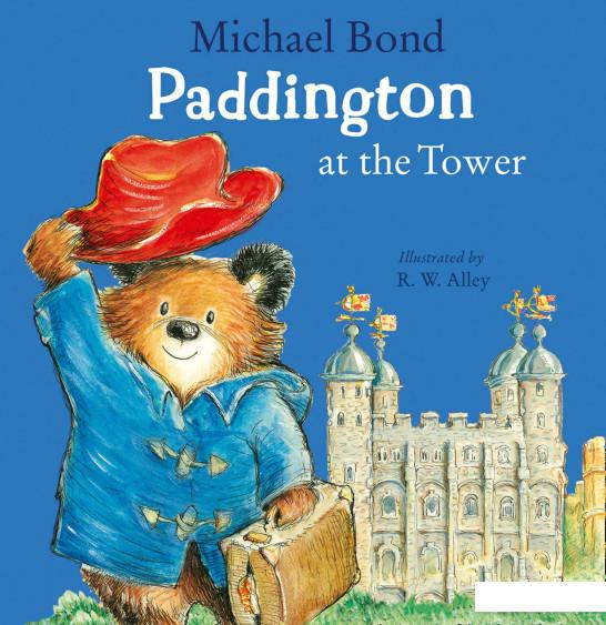 

Paddington at the Tower (1010434)