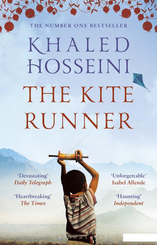 

The Kite Runner (968939)