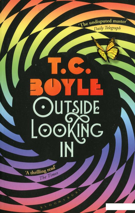 

Outside Looking In (1038770)