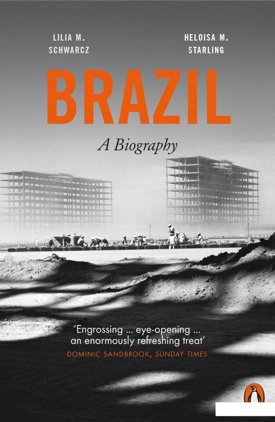 

Brazil. A Biography (941391)