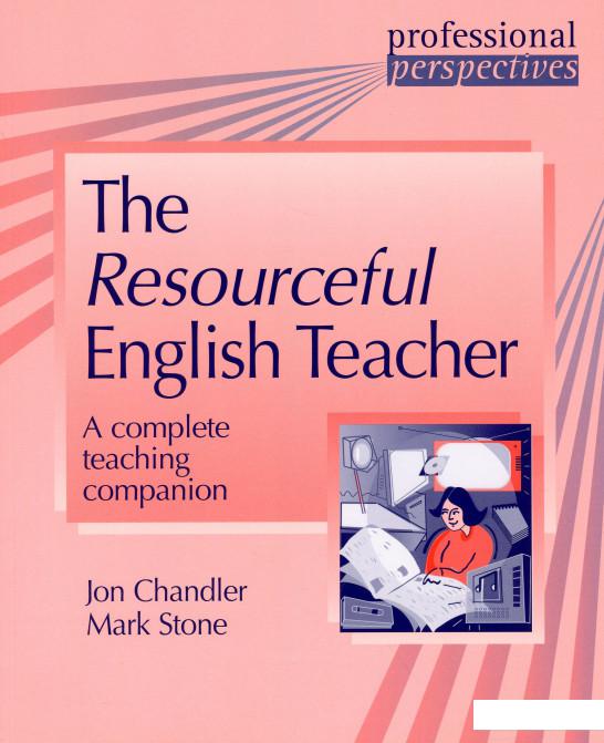 

The Resourceful English Teacher (1201798)