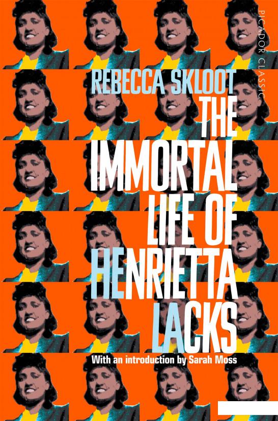 

The Immortal Life of Henrietta Lacks (1067399)