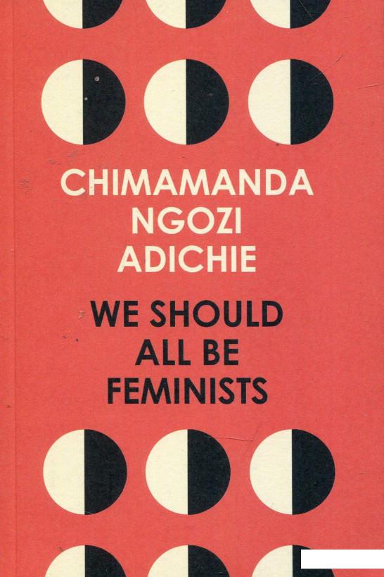 

We Should all be Feminists (837021)