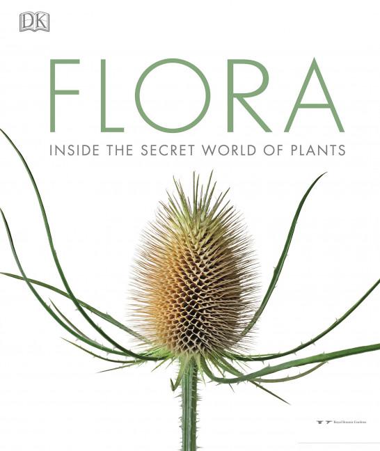 

Flora. Inside the Secret World of Plants (915066)