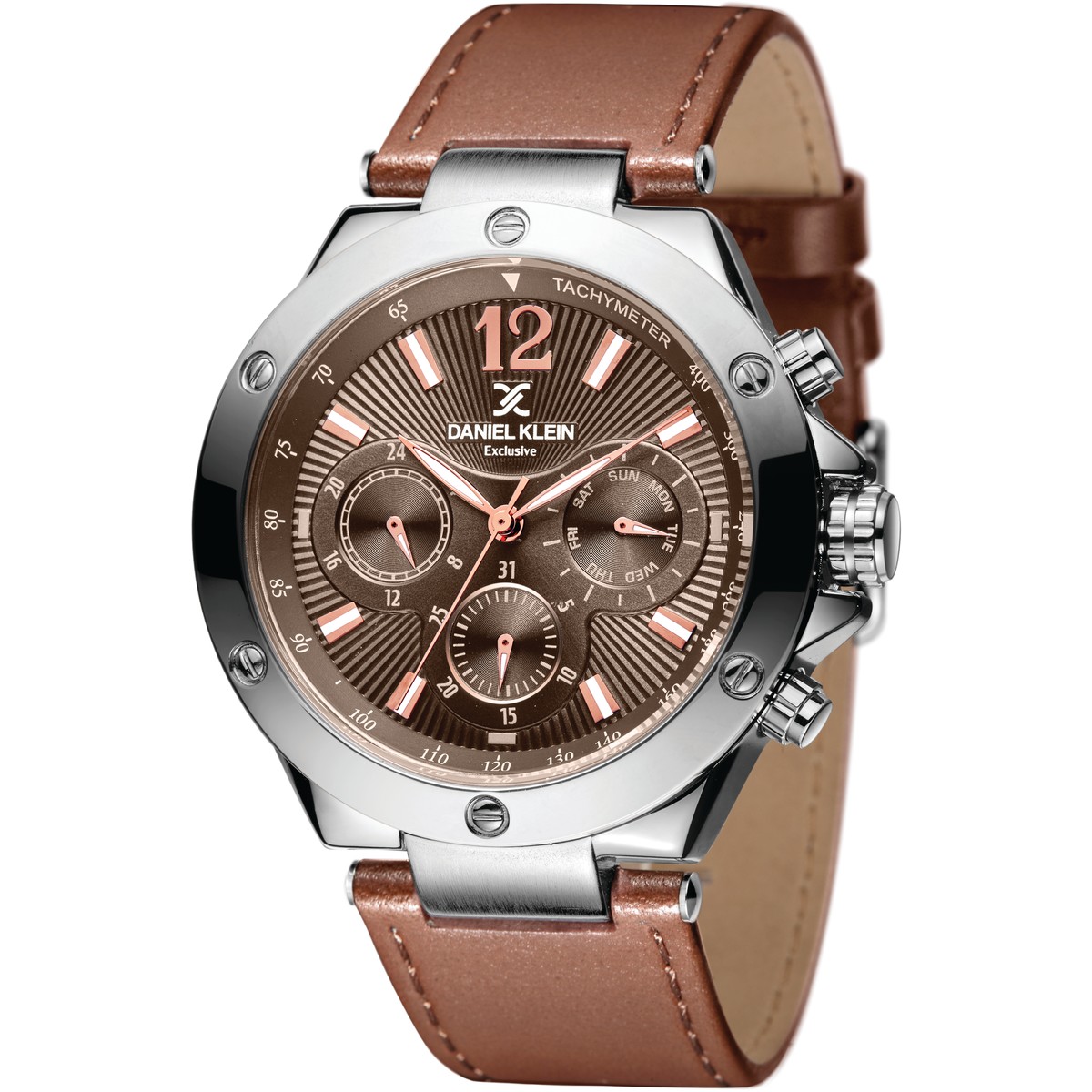 

Часы Daniel Klein DK11347-6 (DK11347-6)