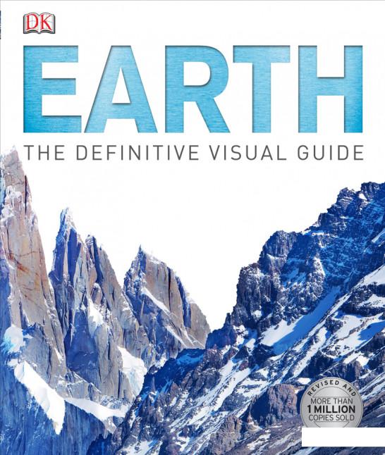 

Earth: The Definitive Visual Guide (444463)