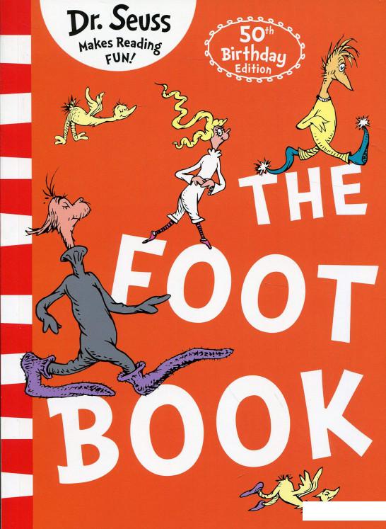 

The Foot Book (982731)