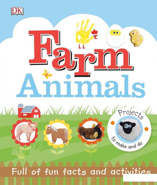 

Farm Animals (1119566)
