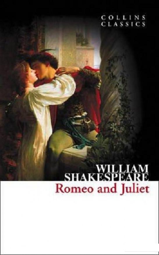 

Romeo and Juliet (403919)