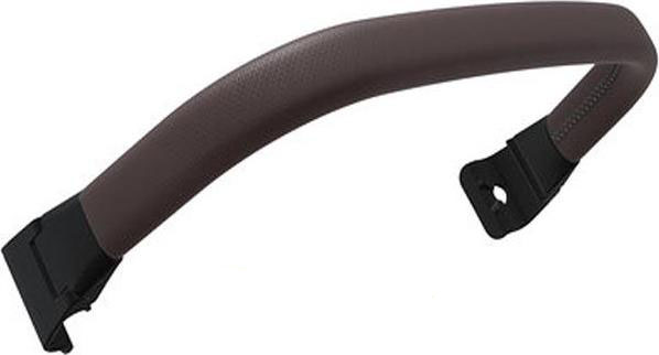 

Бампер к коляске Joolz Aer Mid brown carbon (309903)