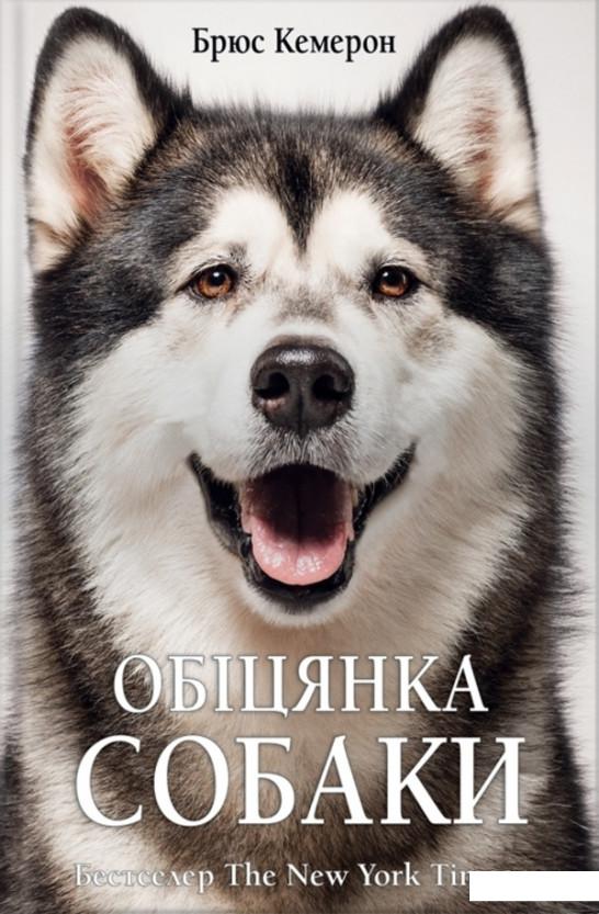 

Обіцянка собаки (1202984)