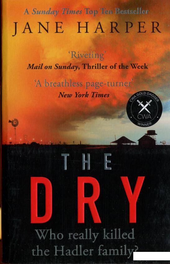 

The Dry (1043380)