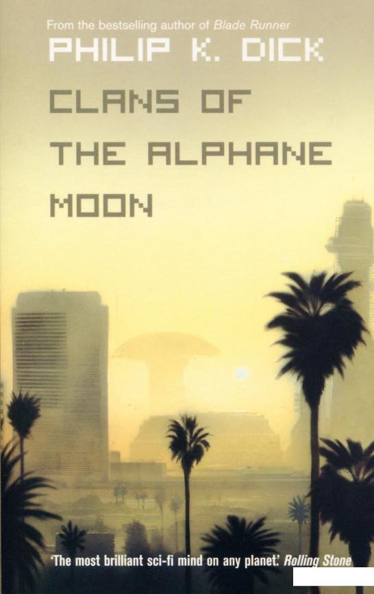 

Clans of the Alphane Moon (1084341)