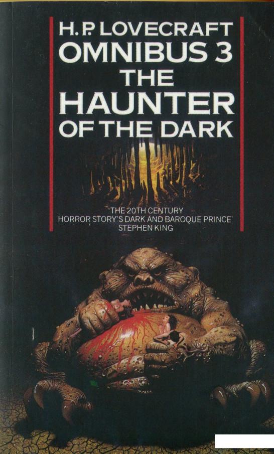 

The Haunter of the Dark (1090161)