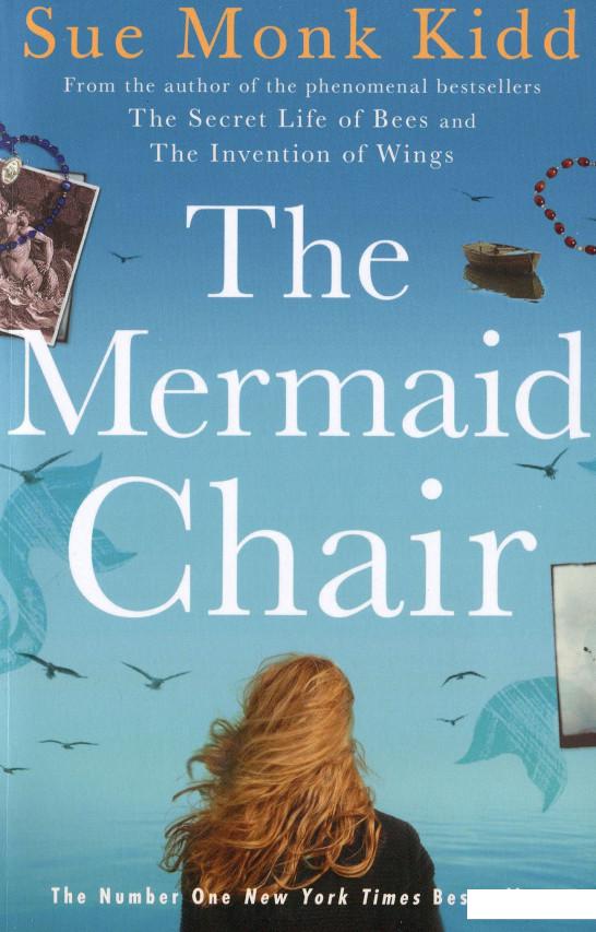 

The Mermaid Chair (1053053)