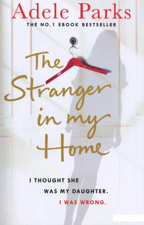 

The Stranger In My Home (1030705)