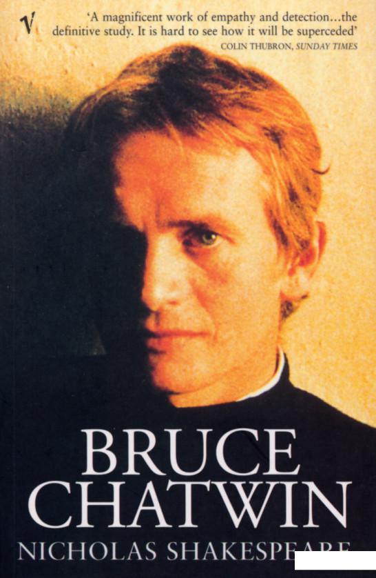 

Bruce Chatwin (959499)