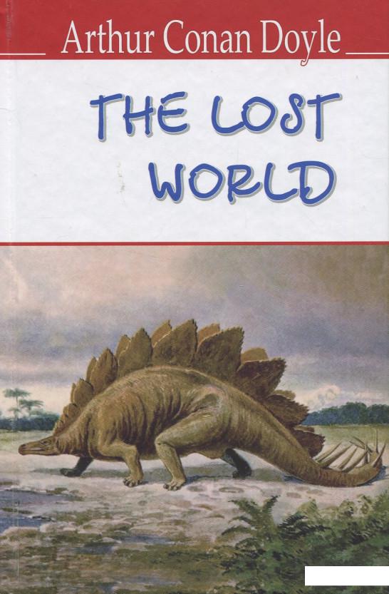 

The Lost World (917655)