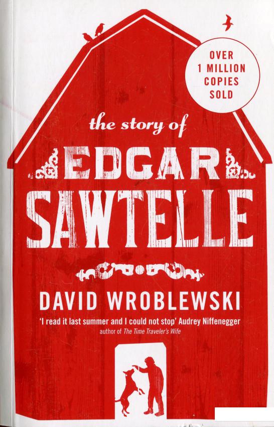 

The Story of Edgar Sawtelle (1058696)