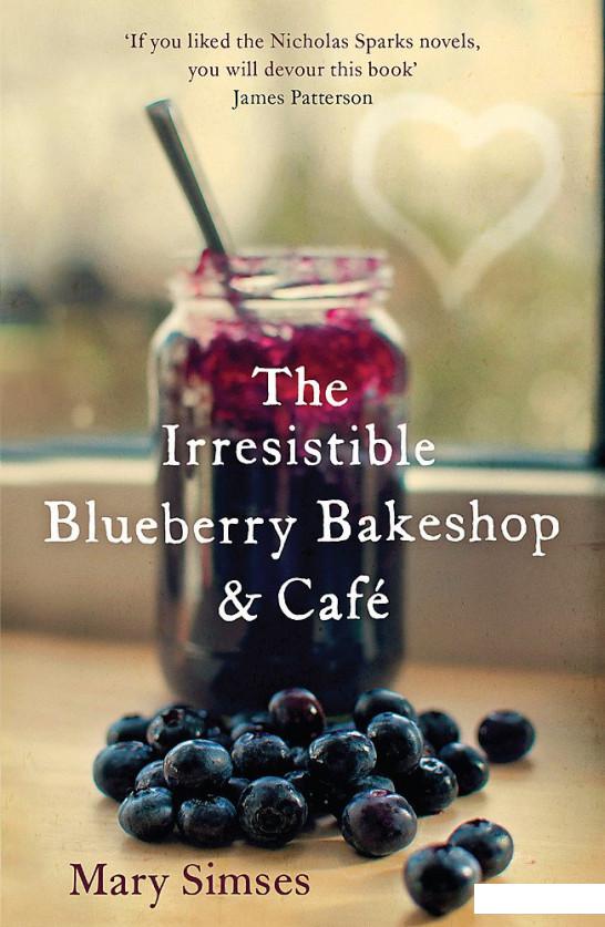 

The Irresistible Blueberry Bakeshop and Caf (1030701)