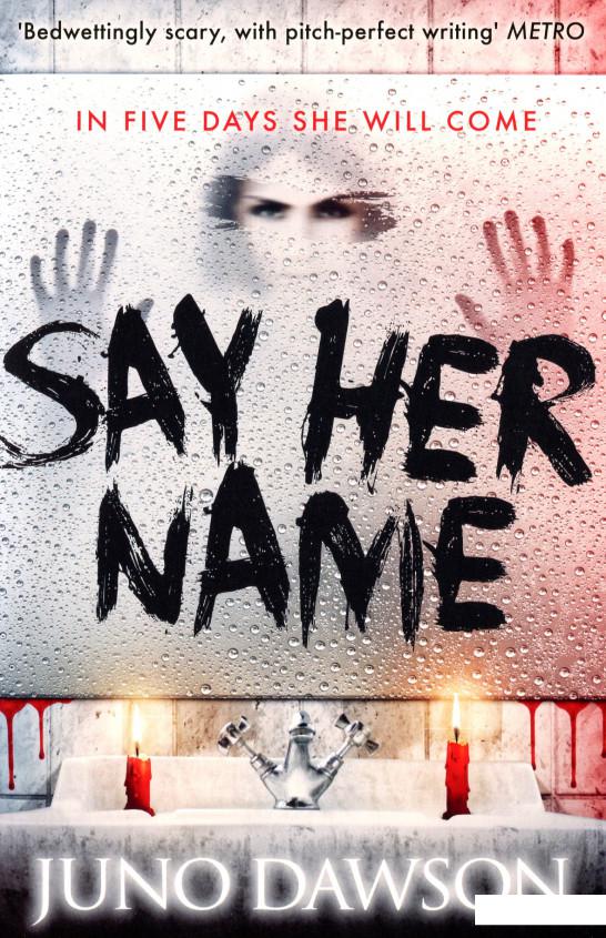 

Say Her Name (1115847)