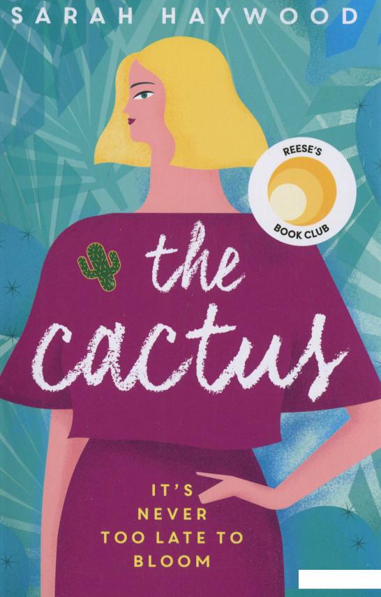 

The Cactus (1033864)