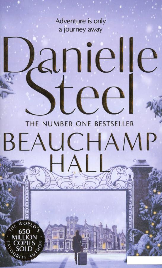 

Beauchamp Hall (1019421)