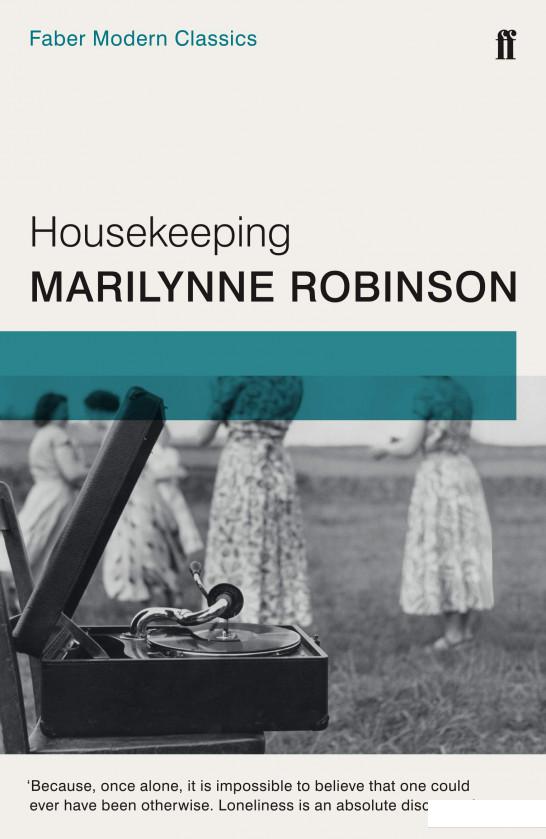 

Housekeeping (1039430)