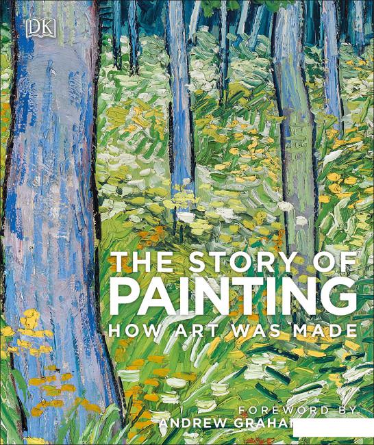 

The Story of Painting. How art was made (1119128)