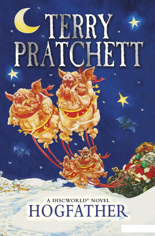 

Hogfather (958306)