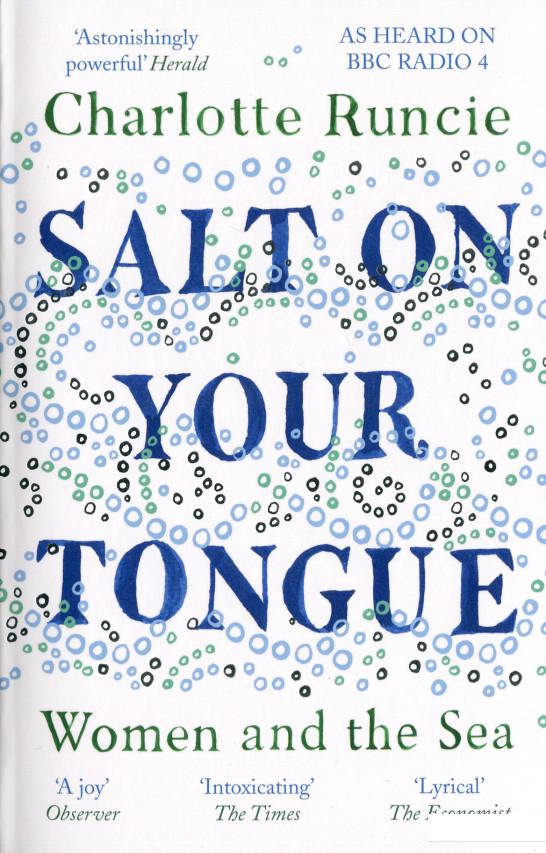 

Salt On Your Tongue (1199512)