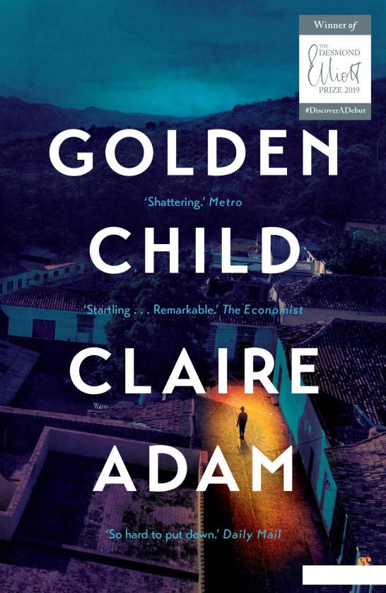 

Golden Child (1029640)