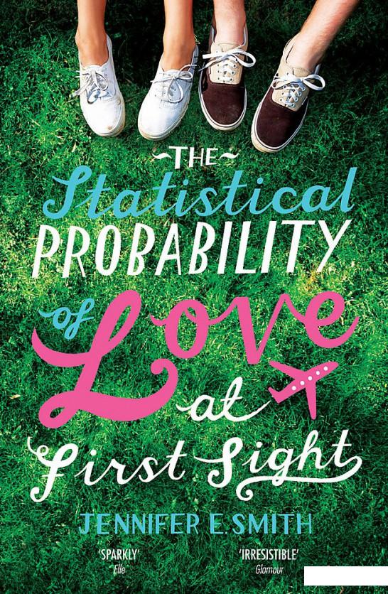 

The Statistical Probability of Love at First Sight (1040637)