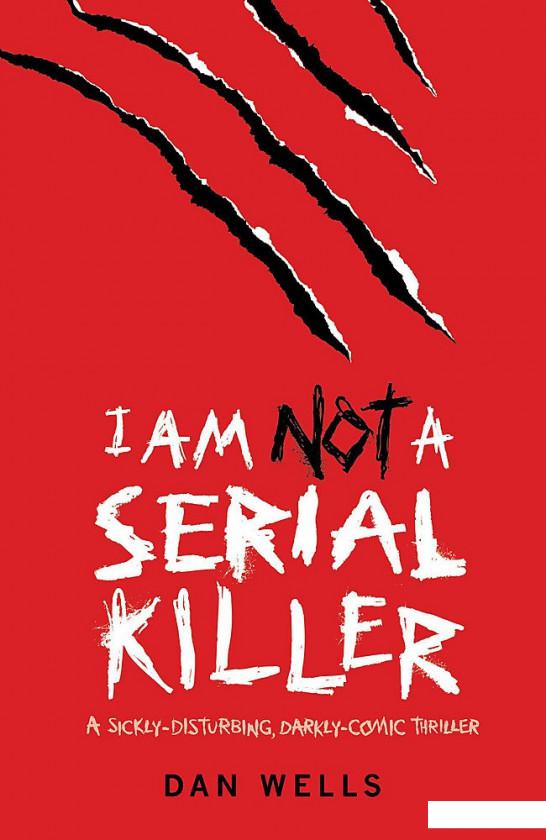 

I Am Not a Serial Killer (1040433)