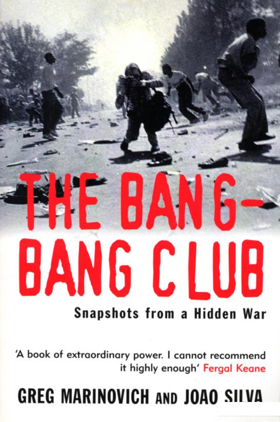 

The Bang-Bang Club (956209)