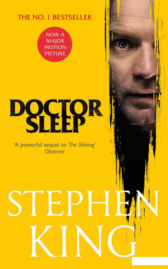 

Doctor Sleep (1063184)