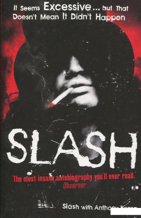 

Slash (641122)