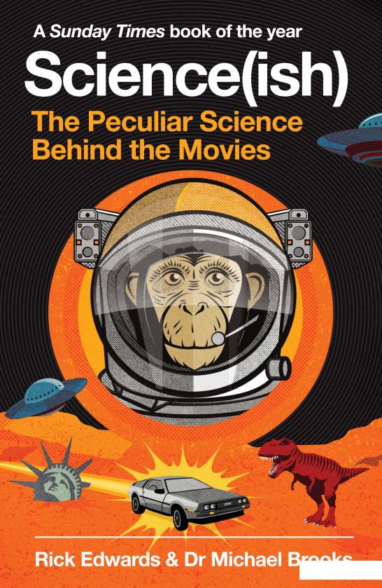 

Science(ish): The Peculiar Science Behind the Movies (928680)