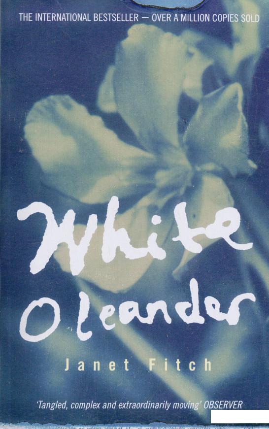 

White Oleander (1064366)