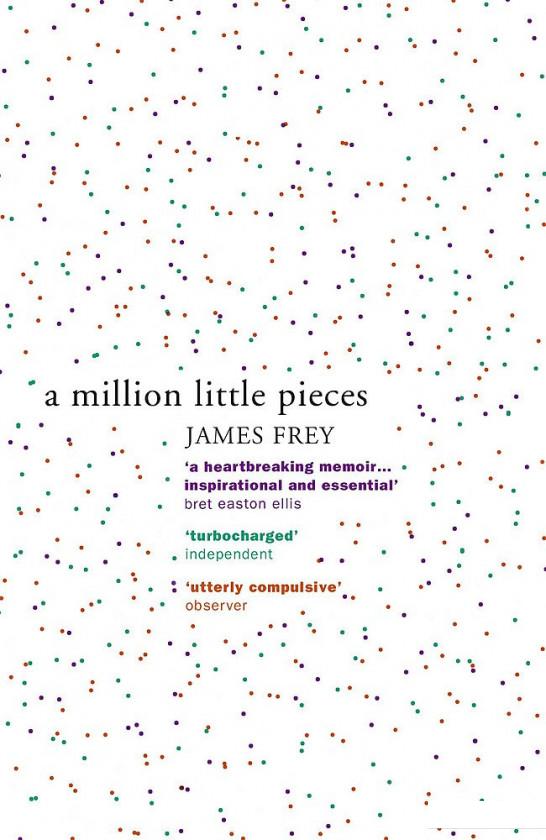 

A Million Little Pieces (1085781)