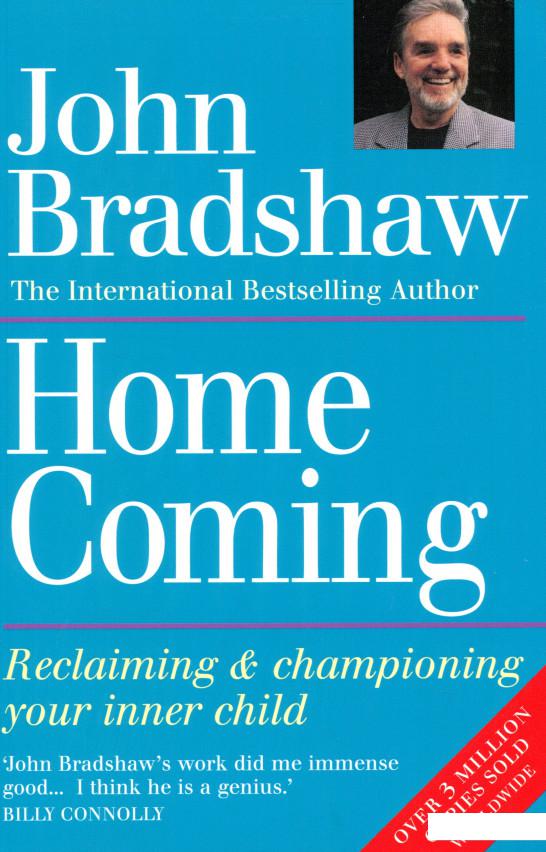 

Home Coming. Reclaiming and Championing Your Inner Child (1099388)