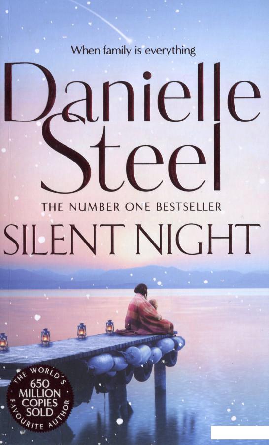 

Silent Night (1019422)