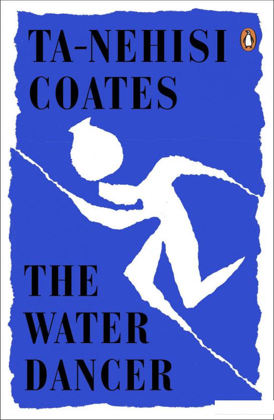 

The Water Dancer (1138994)