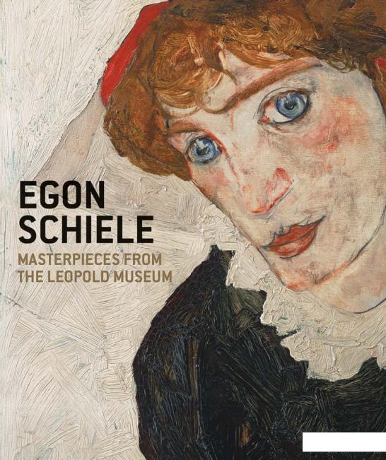 

Egon Schiele. Masterpieces from the Leopold Museum (931890)