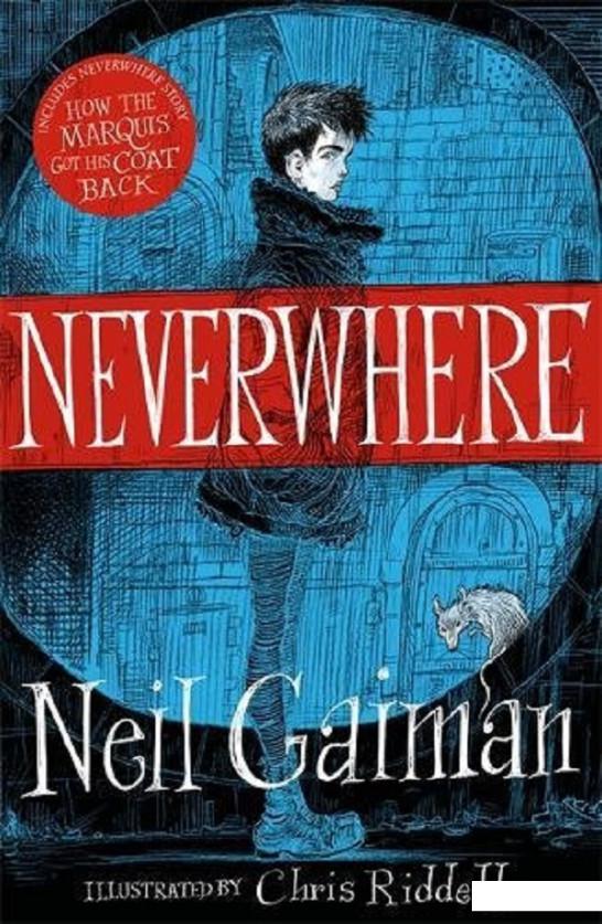 

Neverwhere (835213)