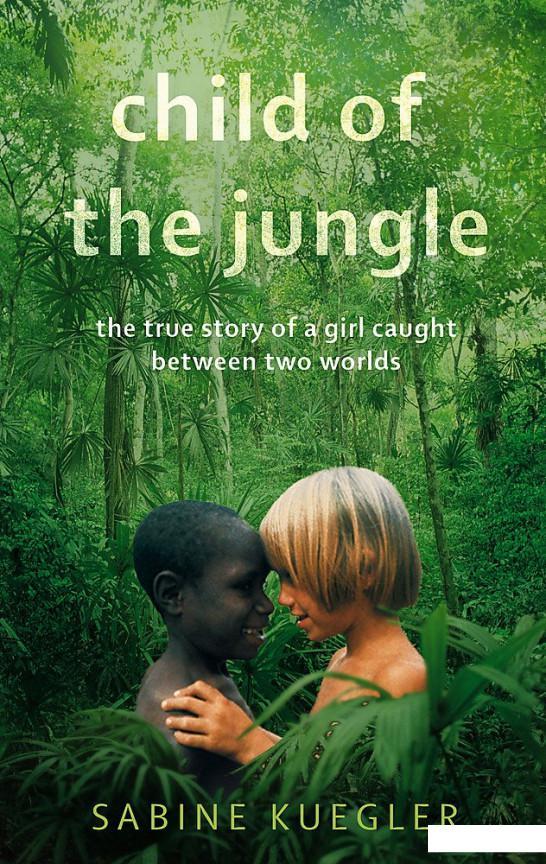 

Child Of The Jungle (1073244)