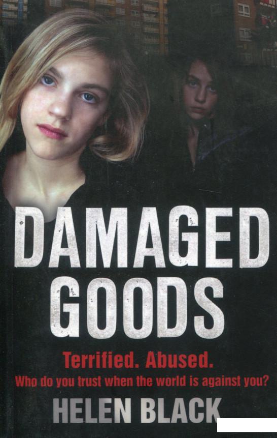 

Damaged Goods (1035562)