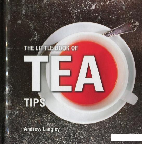 

The Little Book of Tea Tips (998373)